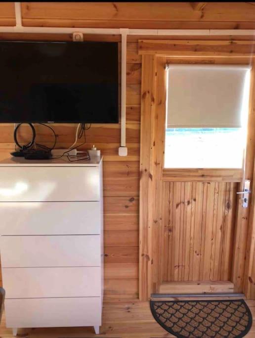 Quinta Chalet Alcantarilha Ngoại thất bức ảnh