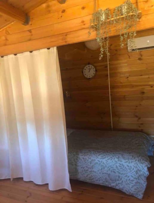 Quinta Chalet Alcantarilha Ngoại thất bức ảnh